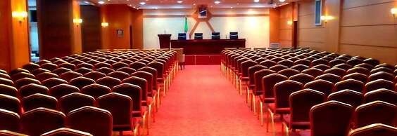 Hocine Hotel Constantine