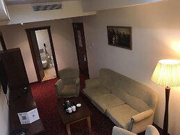 Hocine Hotel Constantine