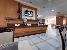 Hocine Hotel Constantine