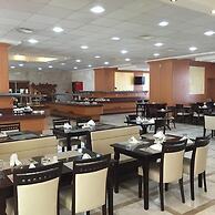 Hocine Hotel Constantine