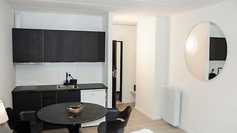A Hotels Apartments Høje Taastrup