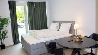 A Hotels Apartments Høje Taastrup