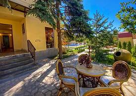 Cozy Villa Yerevan