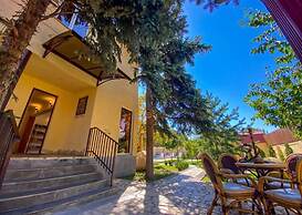 Cozy Villa Yerevan