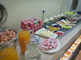 Ferdi Hotel