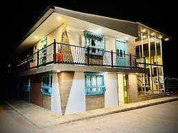 CLUB EL LLANO