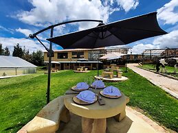 CLUB EL LLANO