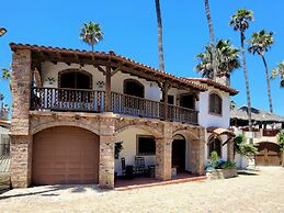 Spanish Style Vacation Home in Rosarito