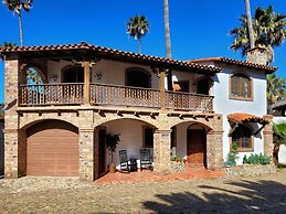 Spanish Style Vacation Home in Rosarito