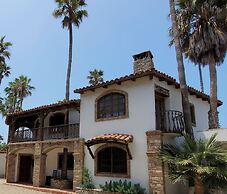 Spanish Style Vacation Home in Rosarito