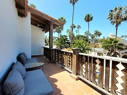 Spanish Style Vacation Home in Rosarito
