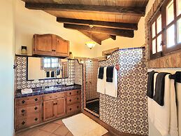 Spanish Style Vacation Home in Rosarito