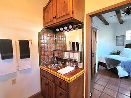 Spanish Style Vacation Home in Rosarito