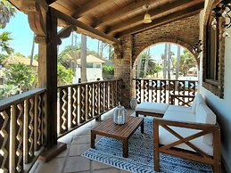 Spanish Style Vacation Home in Rosarito