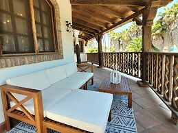 Spanish Style Vacation Home in Rosarito