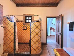 Spanish Style Vacation Home in Rosarito