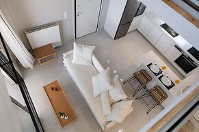 Halcyon Deluxe Maisonettes Sea View