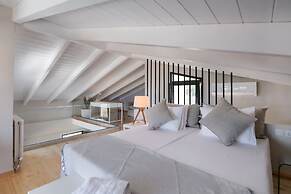 Halcyon Deluxe Maisonettes Sea View