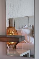 Halcyon Deluxe Maisonettes Sea View