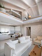 Halcyon Deluxe Maisonettes Sea View