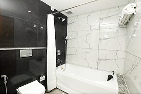 Hotel Daiwa Avenue 37