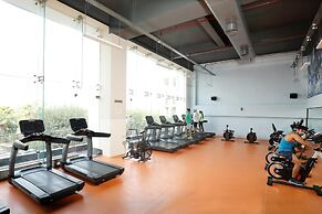 Hotel Daiwa Avenue 37