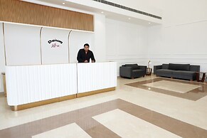 Hotel Daiwa Avenue 37