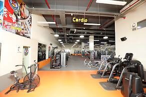 Hotel Daiwa Avenue 37