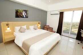 Hotel Daiwa Avenue 37