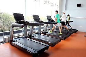 Hotel Daiwa Avenue 37