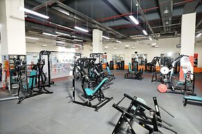 Hotel Daiwa Avenue 37