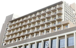 Hotel Daiwa Avenue 37