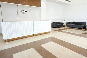 Hotel Daiwa Avenue 37