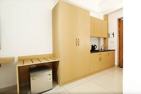 Hotel Daiwa Avenue 37