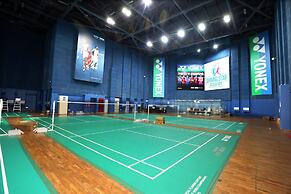 Hotel Daiwa Avenue 37