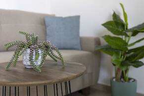 Bluemoments Naum New Sea View