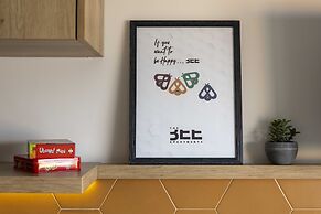 Bluemoments Naum New Sea View