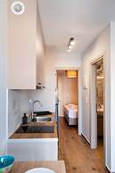 Bluemoments Naum New Sea View