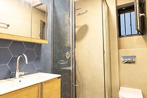 Bluemoments Naum New Sea View