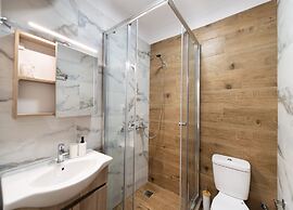 Bluemoments Naum New Sea View