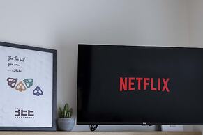 Bluemoments Naum New Sea View