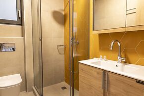 Bluemoments Naum New Sea View