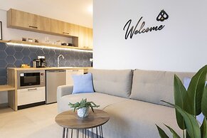 Bluemoments Naum New Sea View