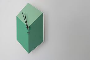 Bluemoments Naum New Sea View