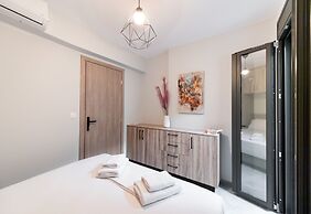 Bluemoments Naum New Sea View