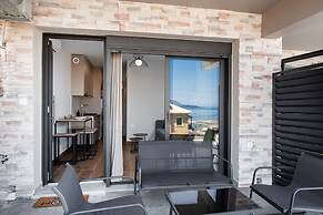 Bluemoments Naum New Sea View