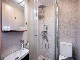 Bluemoments Naum New Sea View