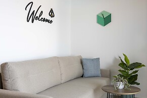 Bluemoments Naum New Sea View