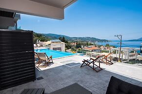 Bluemoments Naum New Sea View