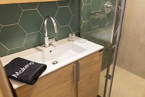 Bluemoments Naum New Sea View